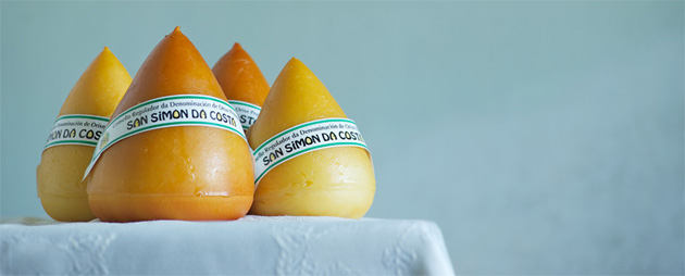 7 Abril día del queso San Simón da Costa en la red 7 Abril día del queso San Simón da Costa en la red