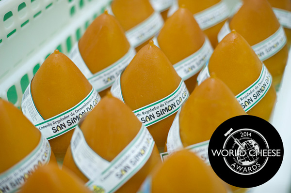 World Cheese Awards World Cheese Awards