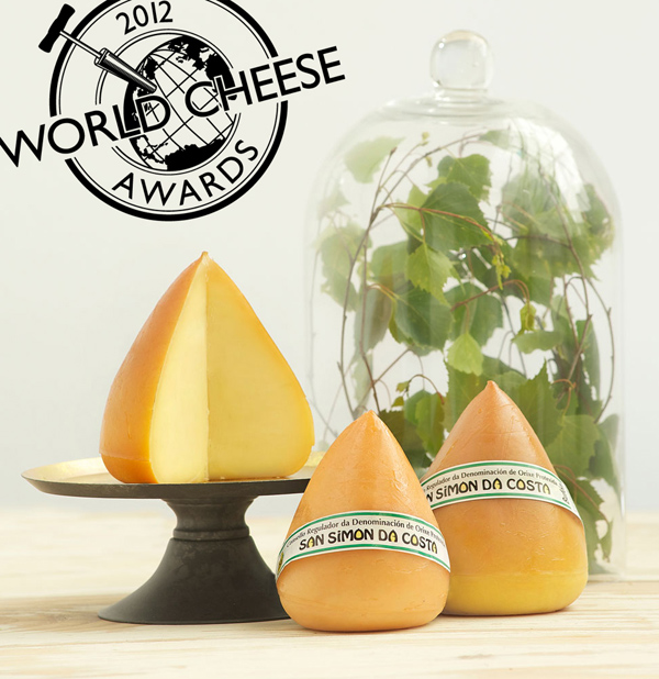 World cheese awards World cheese awards